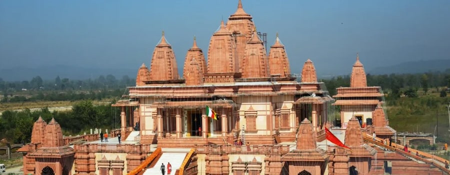 Resorts near Hanuman Dham - Jim Corbett National Park Resorts near Hanuman Dham - Jim Corbett National Park