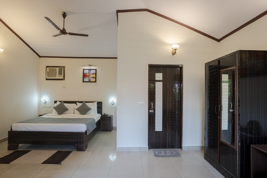  4 Star hotels in Jim Corbett